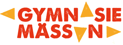 Gymnasiemässan logo