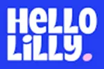 Hello Lily Logo Hello Lilly