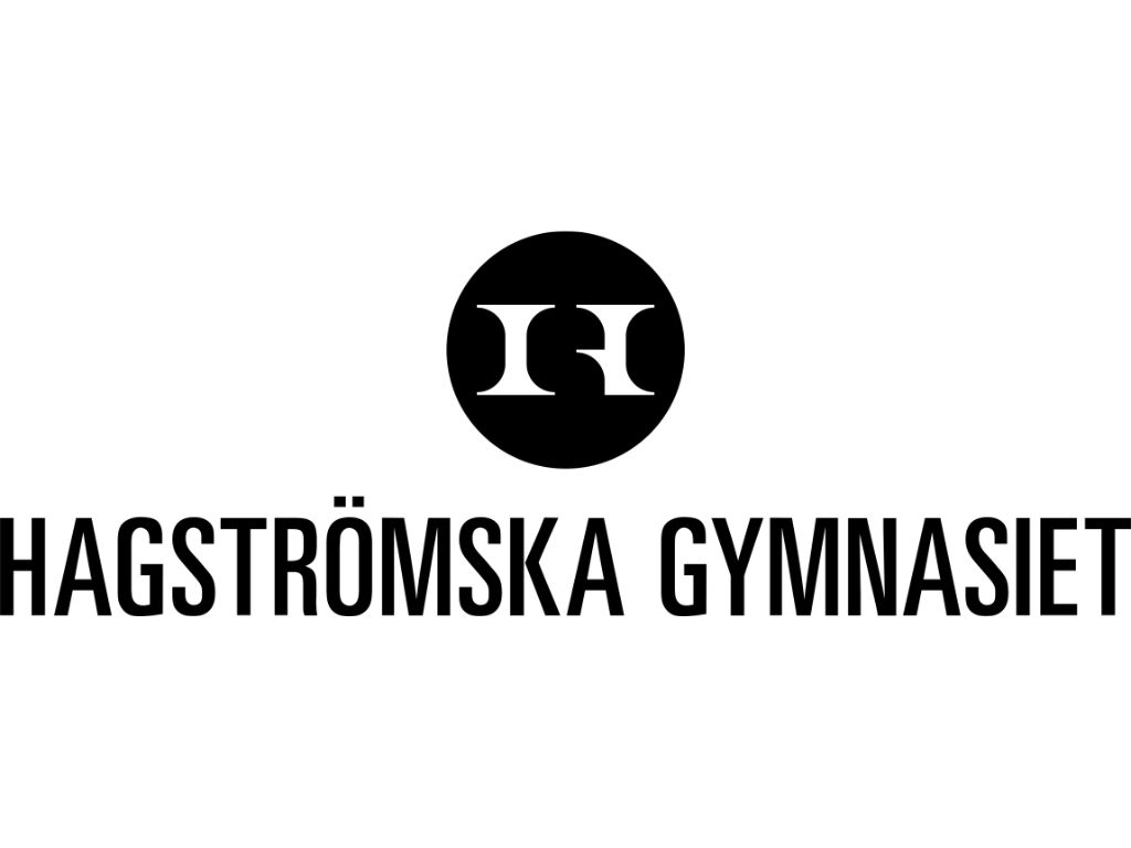 logga hagströmska