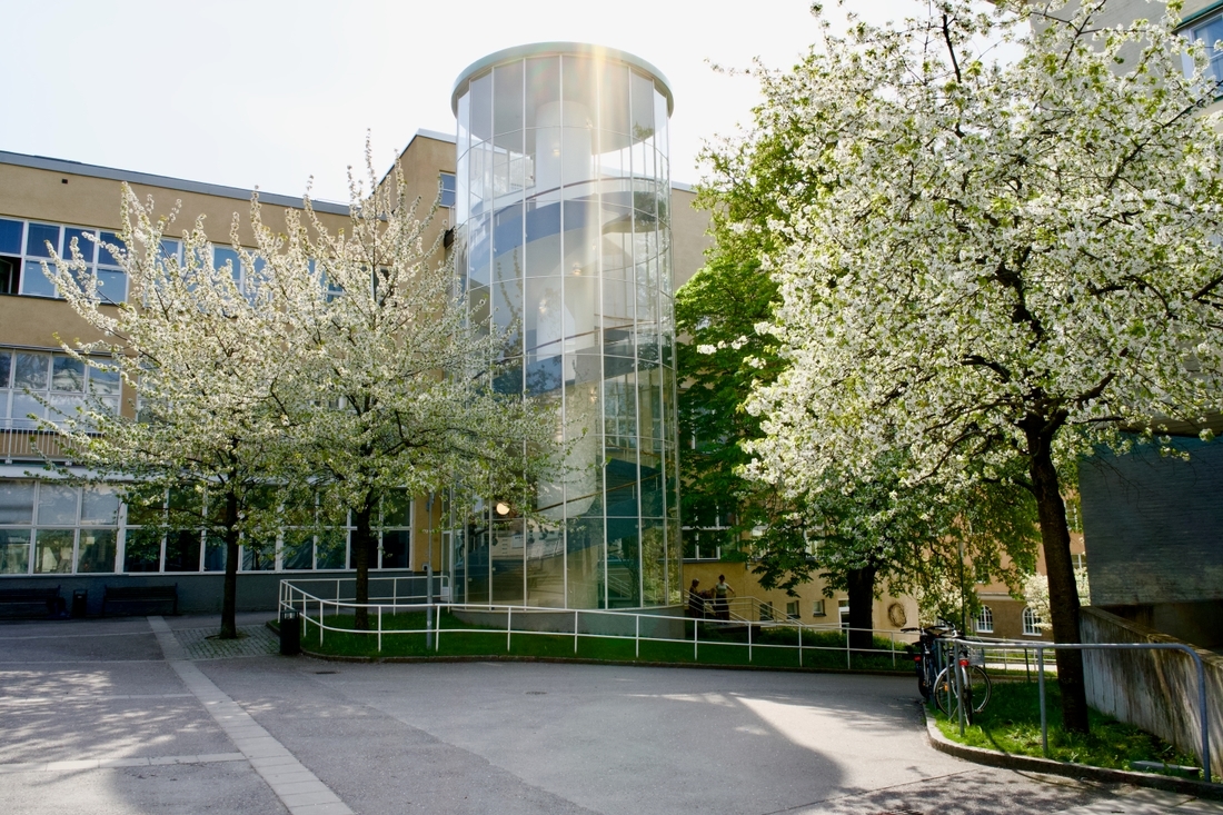 byggnad sankt eriks