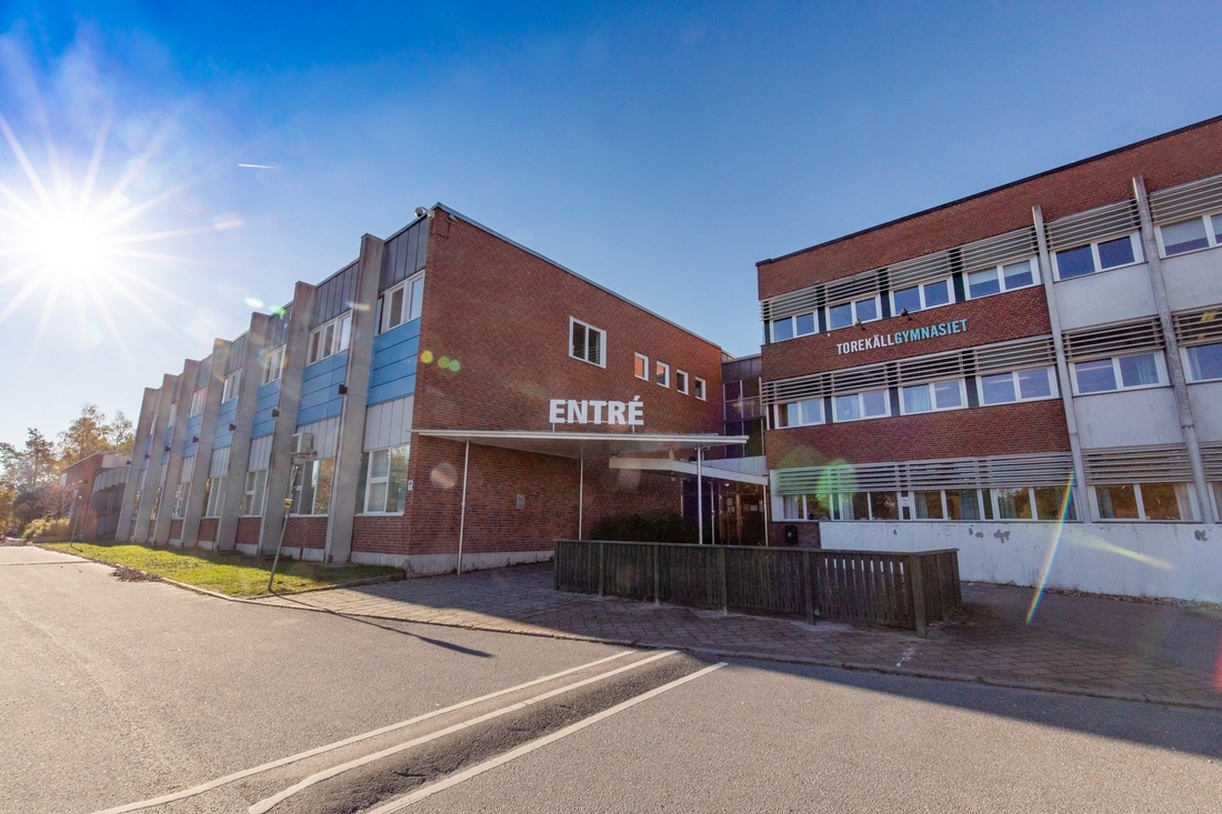 byggnadsbild torekäll