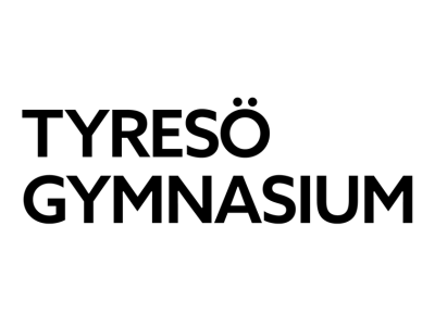 tyresö gymnasium logga