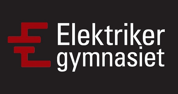 elektrikergymnasiet logga