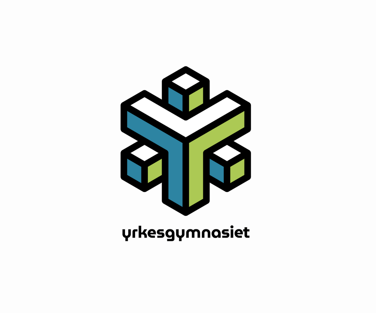 yrkesgymnasiet logga