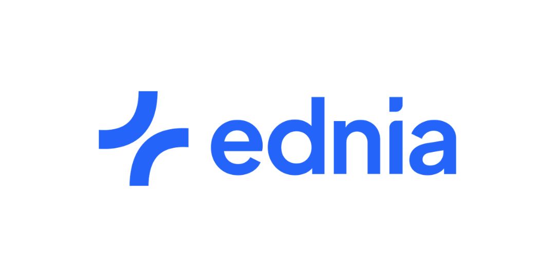 Ednia logo